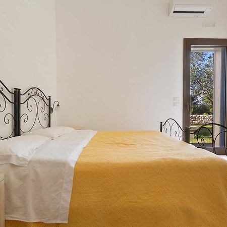 Agriturismo Podere San Giorgio Otranto Exterior foto